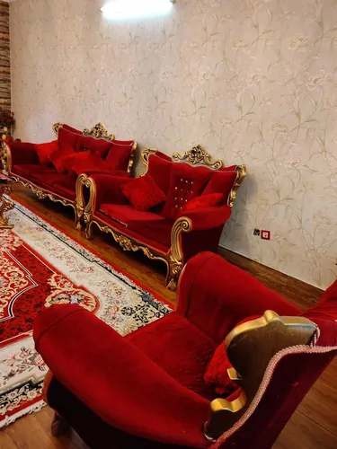 تصویر 4 - آپارتمان اقامتگاه شاهانه در مهاباد