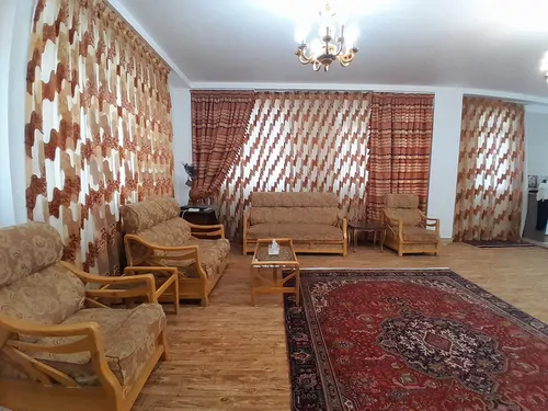 تصویر 6 - آپارتمان مبله آرکان در  اردبیل