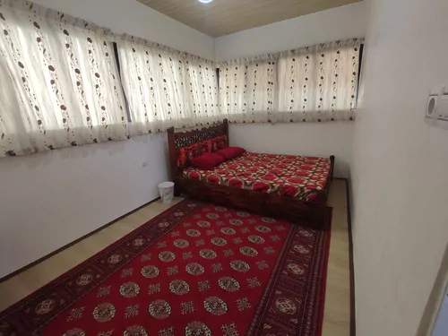 تصویر 5 - ویلا ویلا دوخوابه مبین در  رامسر