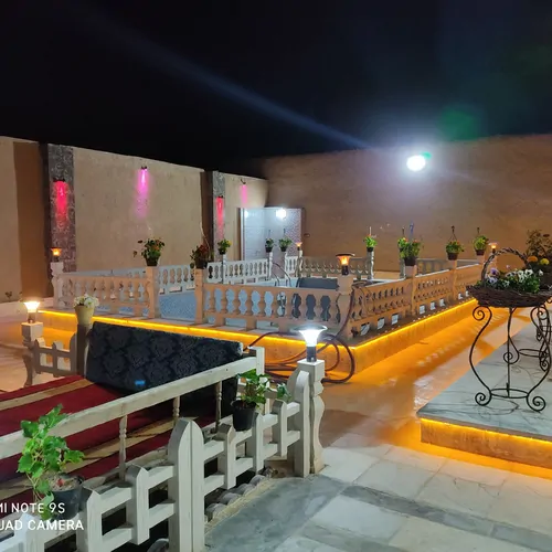 تصویر 3 - ویلا باغ در بهارستان