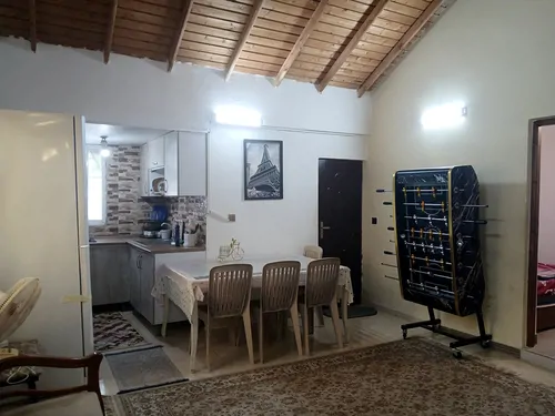 تصویر 4 - ویلا کاج در  انزلی