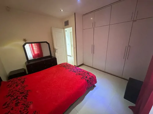 تصویر 8 - ویلا استخردار آبگرم سزار با فوتبال دستی در  سهیلیه