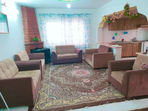 تصویر 5 - ویلا ساحلی آزادی  در  محمودآباد