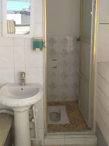 تصویر 11 - خانه  مبله نوا   در  ایذه