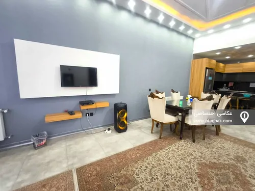 تصویر 5 - ویلا استخردار آبسرد ایلیا در کردان