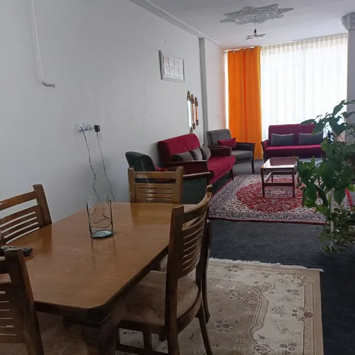 تصویر 2 - خانه مبله نارمک(سحر) در تهران