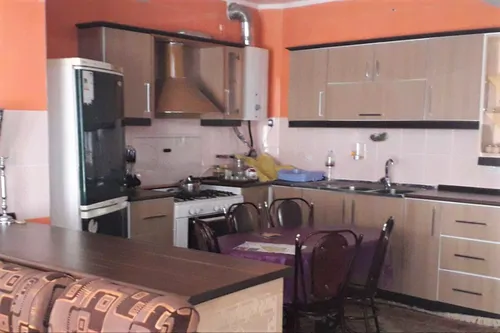 تصویر 7 - آپارتمان مبله احمدی در  ورزنه