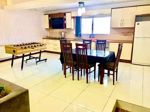 تصویر 7 - ویلا صفائيه (4) در بابلسر