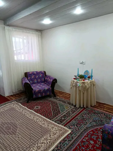 تصویر 10 - ویلا صورتی جنگلی در آستارا