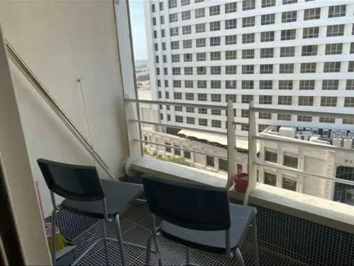 تصویر 4 - آپارتمان مبله دیپلمات در  کیش