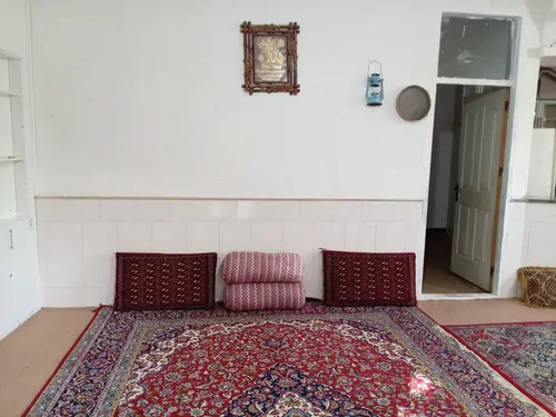 تصویر 8 - خانه ویلایی رضوان در بوژان در  نیشابور