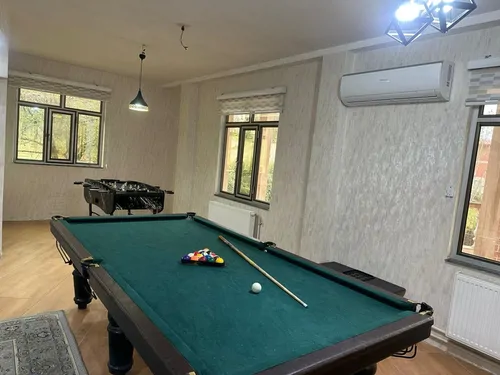 تصویر 9 - ویلا استخردار آبگرم گیلده در  آستارا