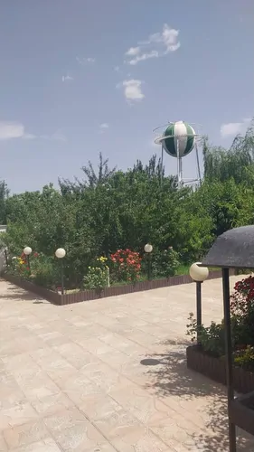 تصویر 5 - ویلا ویلا استخر دار دلفین در سهیلیه