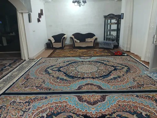 تصویر 5 - آپارتمان خانه مسافر چشمه برم در لردگان