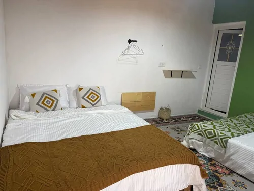 تصویر 7 - اقامتگاه بومگردی خانه ماوا (۴) در قشم