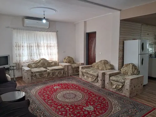 تصویر 4 - ویلا باغ چابک در  چابکسر