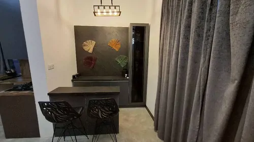 تصویر 12 - ویلا استخردار آبگرم دیانا با بیلیارد و فوتبال دستی در رودهن