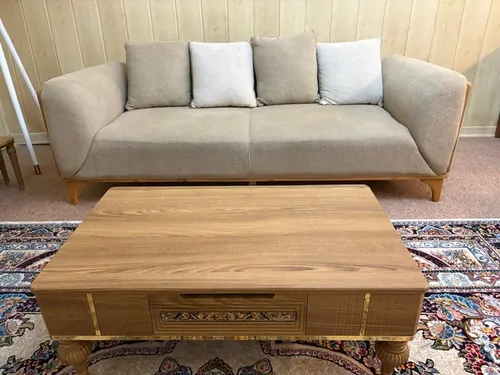 تصویر 5 - آپارتمان عفیف اباد دوخوابه وی ای پی در  شیراز
