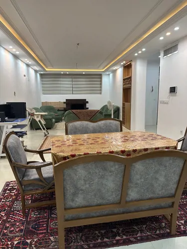 تصویر 4 - خانه دنج در  یزد