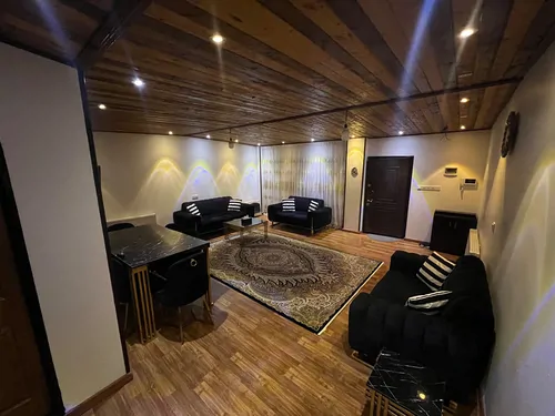 تصویر 6 - ویلا دوبلکس بهشت در  چمستان