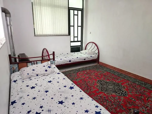 تصویر 12 - آپارتمان مبله شیوا(واحد یک) در  رضوانشهر
