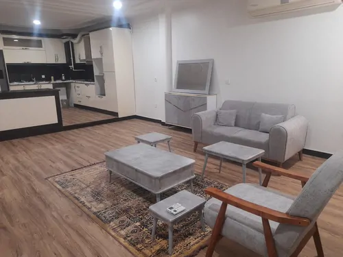 تصویر 3 - آپارتمان مبله پدری (۲) در  اهواز