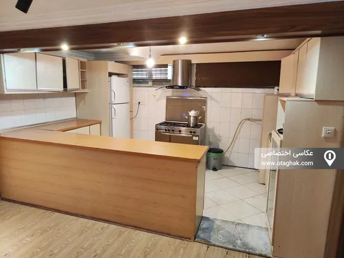 تصویر 5 - آپارتمان پاس (1) در مرزداران در  تهران