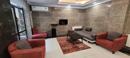 تصویر 2 - ویلا استخر و جکوزی سرپوشیده فاز یک پردیس در پردیس