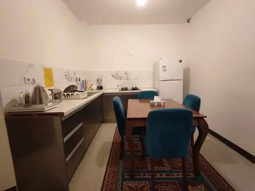 تصویر 4 - آپارتمان رویال (اتاق vip 301) در کیش
