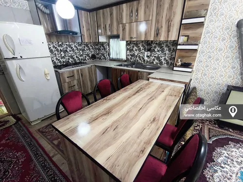 تصویر 4 - کلبه جنگلی چوبی شباهنگ در ماسال
