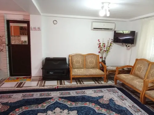 تصویر 3 - ویلا طبیعت در  کلاچای