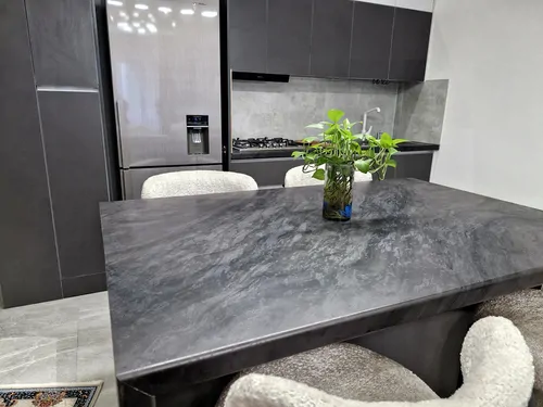 تصویر 7 - ویلا دانیال (2) در انزلی