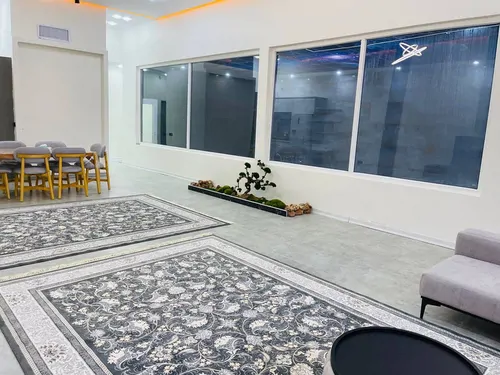 تصویر 8 - ویلا استخردار آبگرم تاک در  سهیلیه