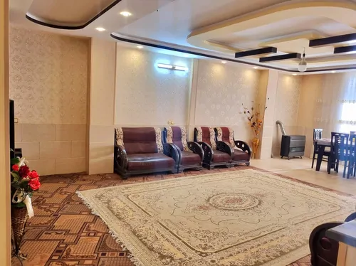 تصویر 4 - آپارتمان مبله مسلم  در  شیراز