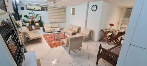 تصویر 4 - آپارتمان آپارتمان یک خوابه ستارخان  در تهران