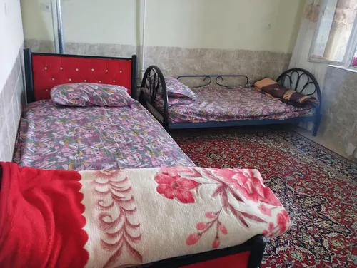 تصویر 2 - آپارتمان اقامتگاه اقاقیا در سمیرم