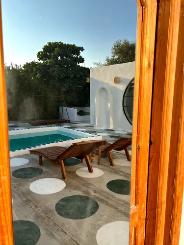 تصویر 26 - ویلا استخردار آبسرد لومبور  در  قشم