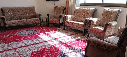 تصویر 5 - آپارتمان سوییت ورپشتی در اصفهان