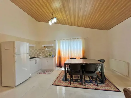 تصویر 5 - ویلا استخردار آبگرم سرو (۵) در رامسر