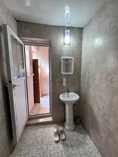 تصویر 11 - اقامتگاه بوم‌گردی گلک (اتاق ساحل نقره ای) صبحانه رایگان در  هنگام