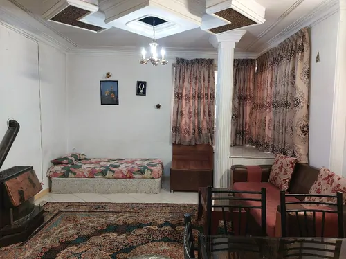 تصویر 2 - آپارتمان مسافر یعقوبی (201) در مشهد
