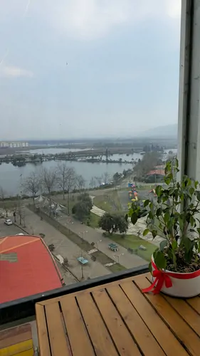 تصویر 14 - هتل آپارتمان قوام (۶) با صبحانه رایگان در  لنگرود