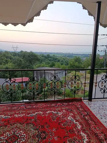 تصویر 9 - ویلا لوکس جنگلی در رامسر