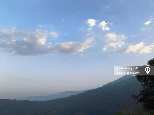 تصویر 10 - ویلا  جنگلی رادین در  سوادکوه