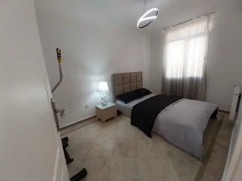 تصویر 8 - آپارتمان مبله روشا (واحد رستا) در خیابان ویلا در  تهران