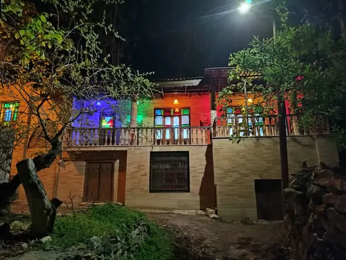 تصویر 17 - اقامتگاه بومگردی شفعتی در خوانسار