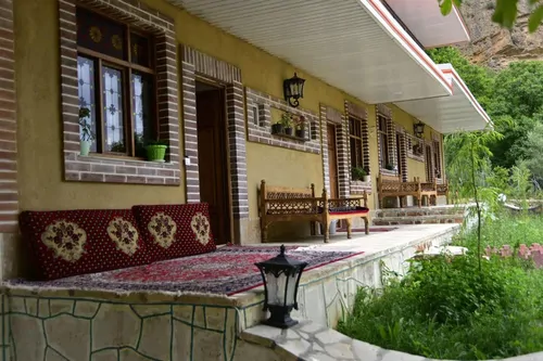 تصویر 5 - اقامتگاه بوم‌گردی اقامتگاه بهشت خلخال 11 در  خلخال