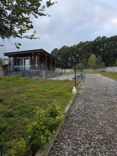 تصویر 14 - ویلا بهشت در لاهیجان