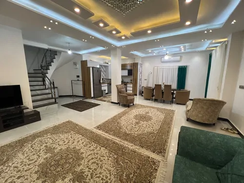 تصویر 3 - ویلا خلوت کده در  فومن