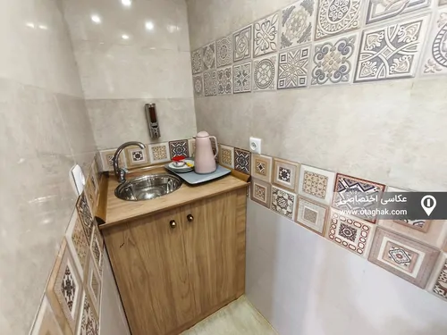 تصویر 7 - اقامتگاه بوم‌گردی ماهور (اتاق قیصریه) با صبحانه رایگان در  اصفهان